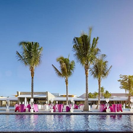 Barcelo Maya Beach Puerto Aventuras Bagian luar foto